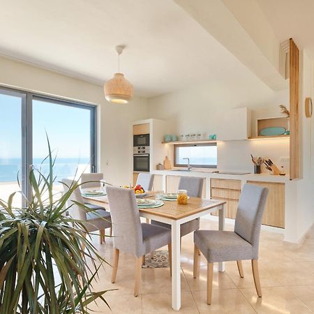 Villa Endless Βlue Skepasti ภายนอก รูปภาพ
