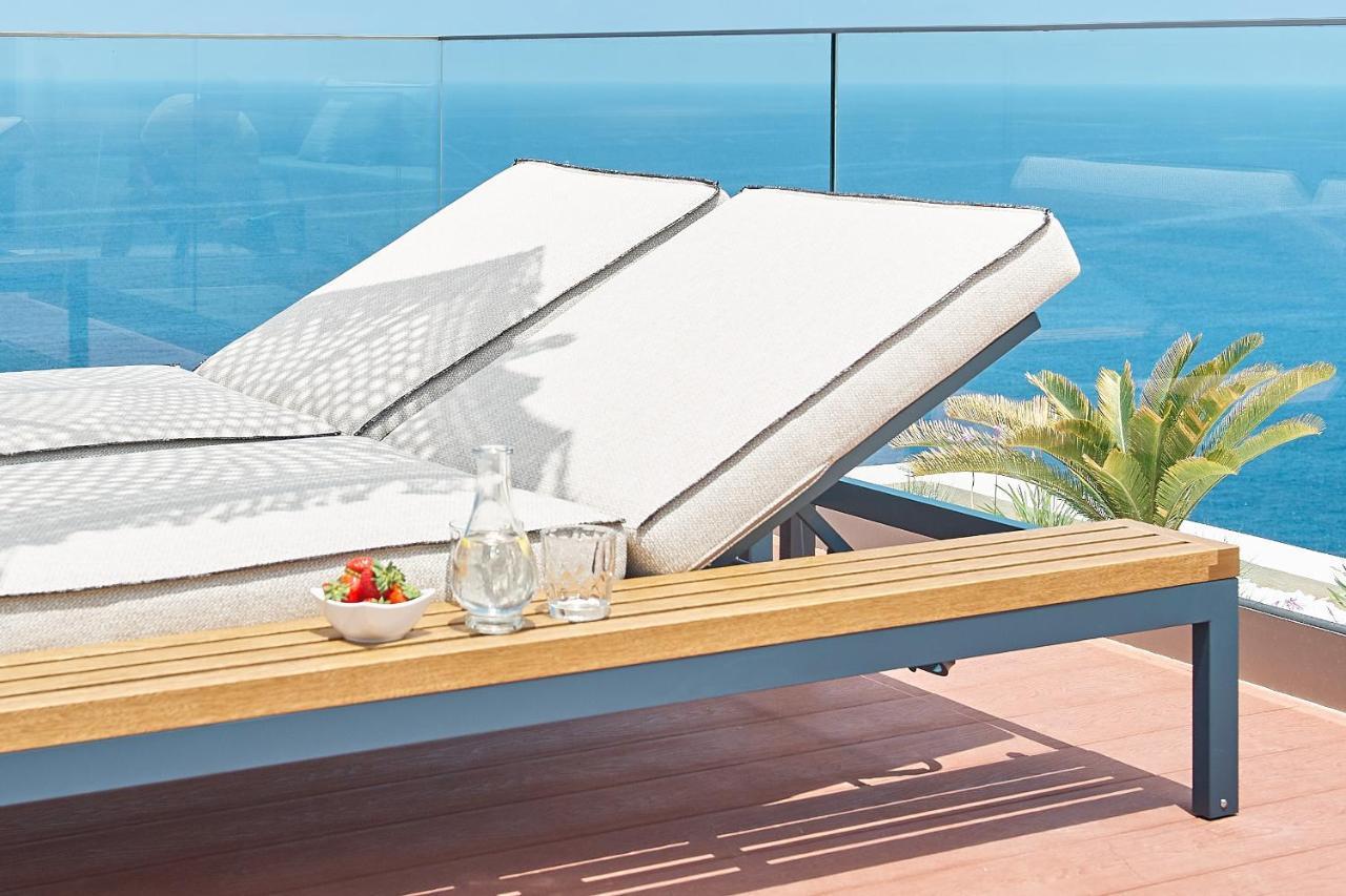 Villa Endless Βlue Skepasti ภายนอก รูปภาพ
