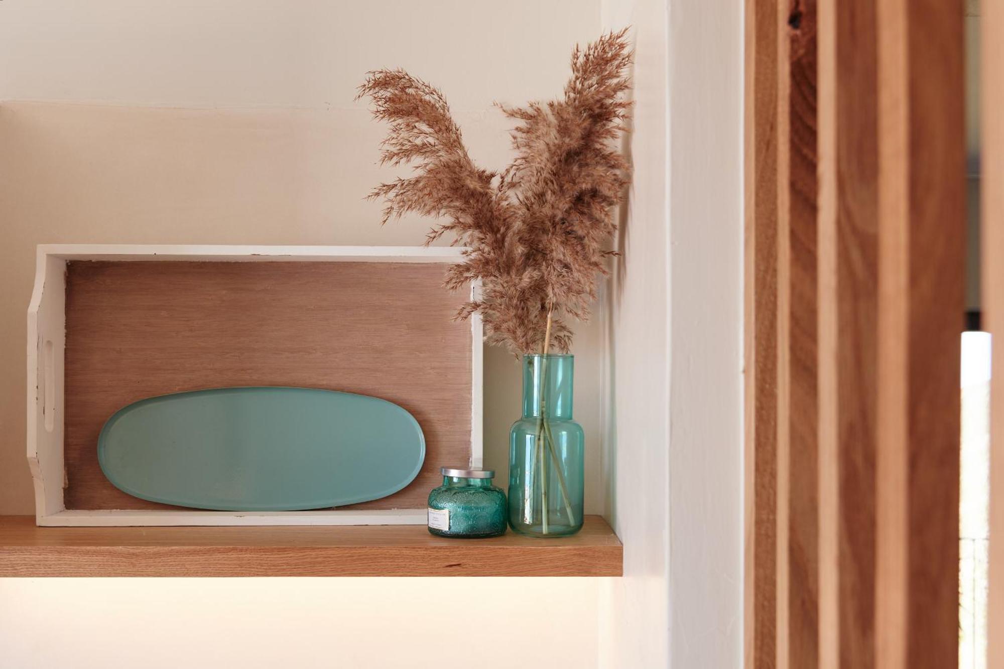 Villa Endless Βlue Skepasti ภายนอก รูปภาพ